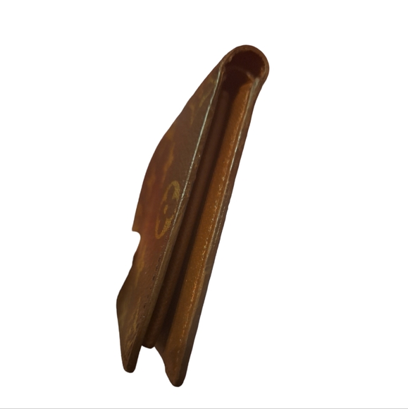 LOUIS VUITTON MONO BIFOLD WALLET FOR MEN - Picture 9 of 11